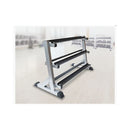 3 Tier Dumbbell Rack for Dumbbell Weights Storage