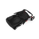 Black Pet Stroller