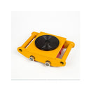 3X3 Heavy Duty Machine Dolly Skate Machinery
