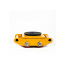 3X3 Heavy Duty Machine Dolly Skate Machinery