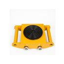 3X3 Heavy Duty Machine Dolly Skate Machinery