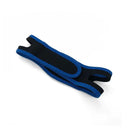 3X Anti Snoring Aid Adjustable Chin Strap Jaw Brace Sleep Aid Device