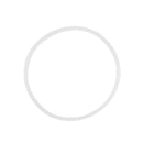 3X For Magic Bullet Rubber Seals Replacement Gasket Rings