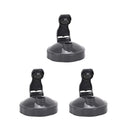 3X For Nutribullet Flip Top Fliptop Fresh Lid
