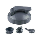 3X For Nutribullet Flip Top Fliptop Fresh Lid