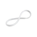 3X For Nutribullet Rubber White Seal Gasket Ring