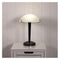 Frosted Glass Touch Lamp