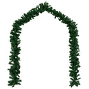 Christmas Garland PVC 10m