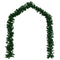 Christmas Garland PVC 10m