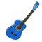 Childrens No-cut Acoustic Guitar