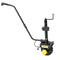 12V 550W Electric Motorized Jockey Wheel Mini Mover Black