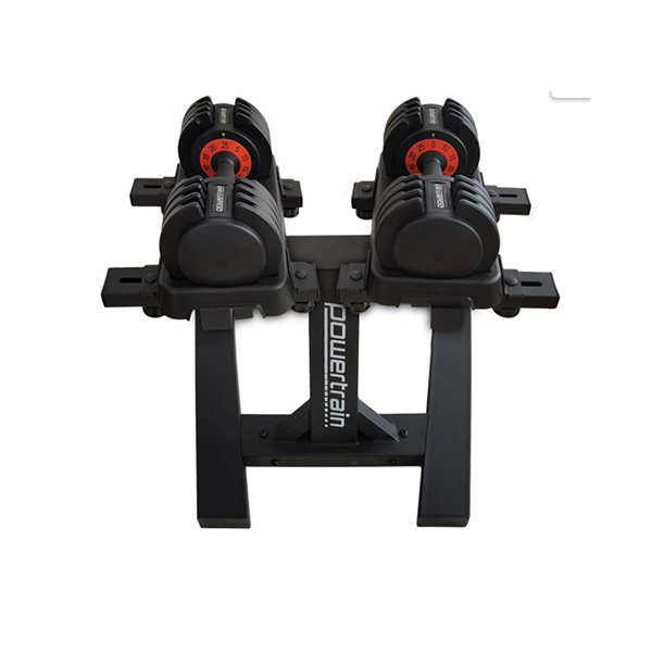 Adjustable Dumbbell Stand Gen2 Pro