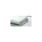 Cool Gel Memory Foam Mattress Topper Bamboo Cover 5Cm 7Zone