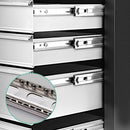 5 Drawers Roller Toolbox Cabinet