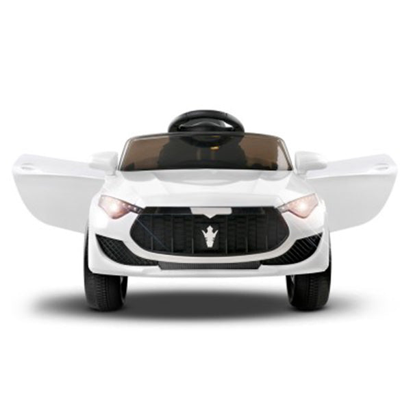 Rigo Maserati Kids Ride On Car