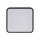 Ultra Thin 5Cm Led Ceiling Light 3 Color Modern Surface Mount 36W