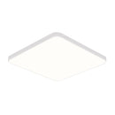 Ultra Thin 5Cm Led Ceiling Light 3 Color Modern Surface Mount 36W