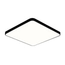 3 Color Ultra Thin 5Cm Led Ceiling Light Modern Surface Mount 54W