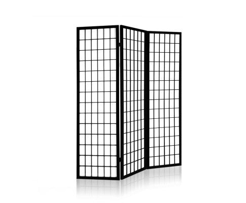 3 Panel Room Divider