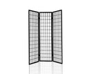 3 Panel Room Divider