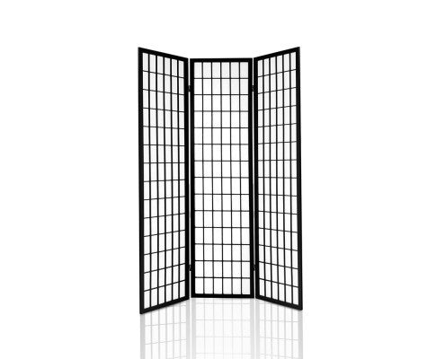 3 Panel Room Divider