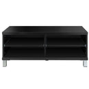 TV Stand Entertainment Unit Lowline Cabinet Drawer