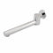 Euro Round Chrome Bathtub/Basin Spout