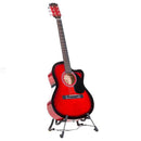 40in Acoustic Guitar