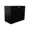 Move Heavy Duty 3 Drawer Lateral Filing Cabinet 1016 X 900 X 473Mm