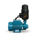 Auto Peripheral Pump Water Garden Farm Rain Tank Irrigation Qb60