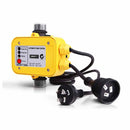 Garden Water Pump With Auto Controller 1500W High Pressure