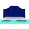 3x4.5m Pop-Up Gazebo - Blue