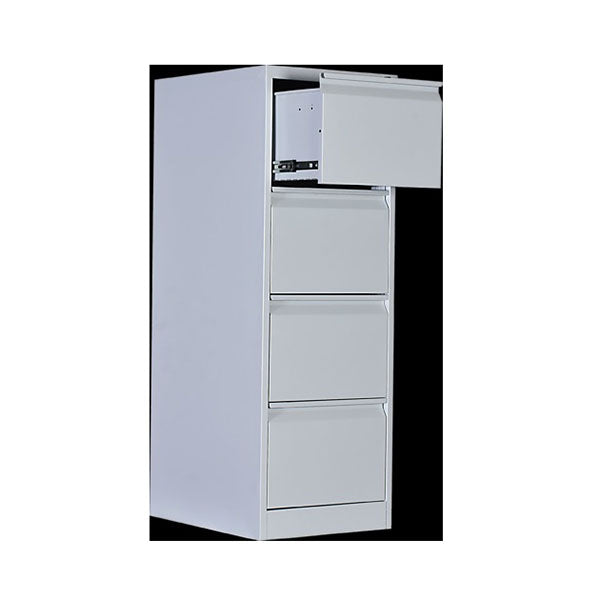 4-Drawer Office Filing Cabinet