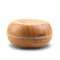 4-In-1 Aroma Diffuser - Light Wood