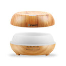 4-In-1 Aroma Diffuser - Light Wood