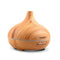 4-In-1 Aroma Diffuser - Light Wood