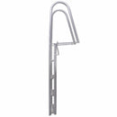 4-Step Dock / Pool Ladder Aluminum 170 Cm