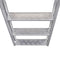 4-Step Dock / Pool Ladder Aluminum 170 Cm