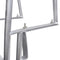 4-Step Dock / Pool Ladder Aluminum 170 Cm