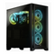 Corsair 4000D Airflow Tempered Glass Mid Tower Case Black