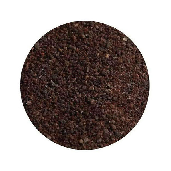 400G Edible Cooking Himalayan Black Salt Medium Grain Vegan
