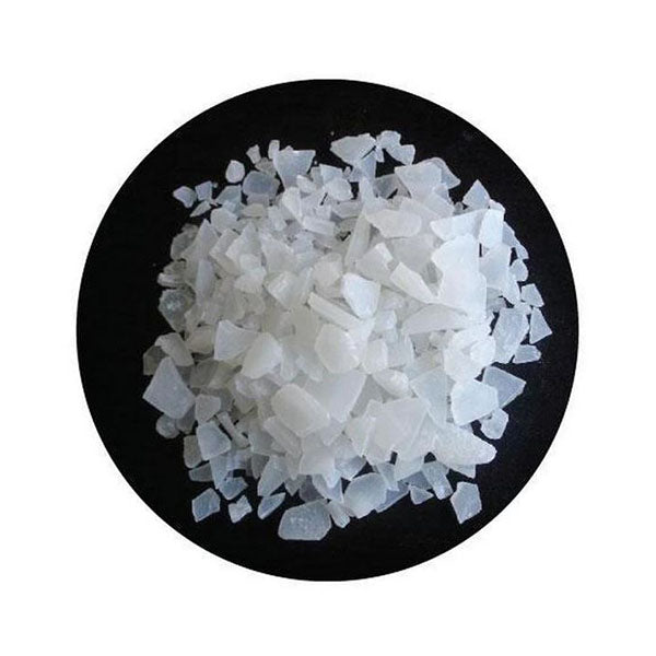 400G Magnesium Chloride Flakes Hexahydrate Dead Sea Bath Salt