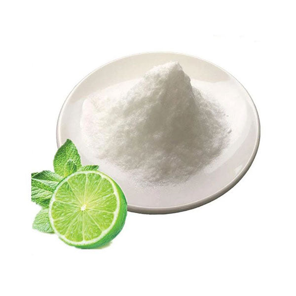 400G Sodium Citrate Powder Bags Trisodium Salt Acid Preservative
