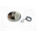 400 Kg Salvage Strong Recovery Magnet Neodymium Hook