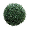 40Cm Boxwood Topiary Ball Uv Resistant