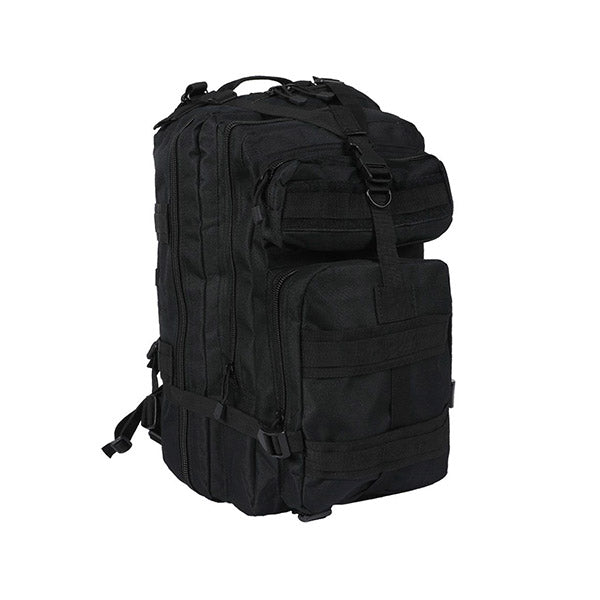 40L Military Tactical Backpack Hiking Camping Outdoor Trekking Bag