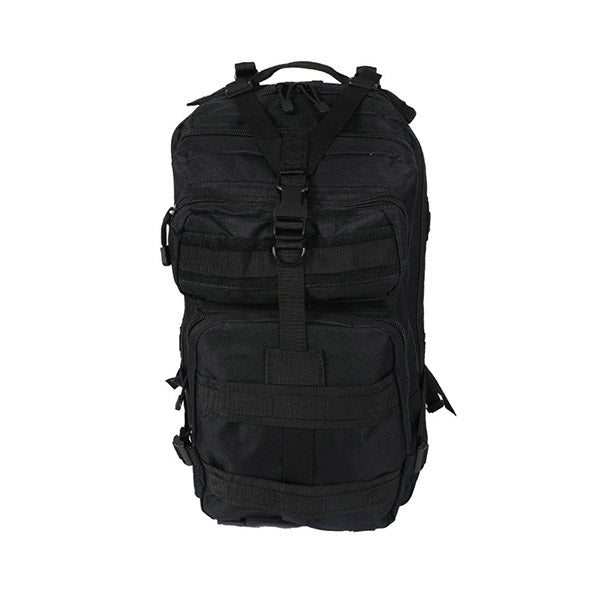 40L Military Tactical Backpack Hiking Camping Outdoor Trekking Bag