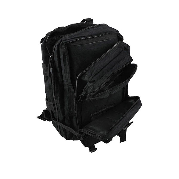 40L Military Tactical Backpack Hiking Camping Outdoor Trekking Bag