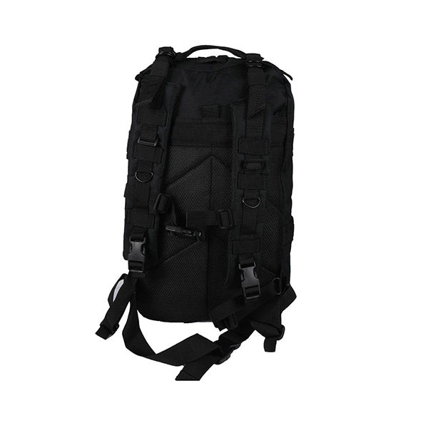 40L Military Tactical Backpack Hiking Camping Outdoor Trekking Bag
