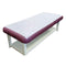 40Pcs Disposable Pp Bed Sheet Roll 80X160Cm
